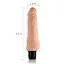 Вибратор Lovetoy Reel Feel Flesh 7.5 " 19 см телесный - миниатюра 6