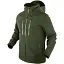 Куртка Condor-Clothing Aegis Hardshell Jacket XL Olive drab - миниатюра 1
