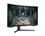 Монітор Samsung Odyssey G6 (LS27BG650) - мініатюра 4