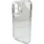 Чехол для телефона Space III Case для Apple iPhone 16 Transparent (132042) - миниатюра 3