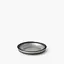 Миска складная Sea To Summit Detour Stainless Steel Collapsible Bowl M Beluga Black (1033-STS ACK039011-050101) - миниатюра 2