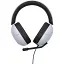 Навушники з мікрофоном Sony Inzone H3 White (MDRG300W.CE7) - мініатюра 2