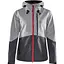 Куртка Craft Shell Jacket Woman M Сірий (1068-1908005 M 935000) - мініатюра 1