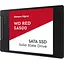Накопитель SSD Western Digital Sata 2.5 500GB Red 500GB (WDS500G1R0A-68A4W0) - миниатюра 3