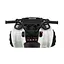 Квадроцикл Ramiz XL ATV 12 В,червоний (PA.BDM0909.CR) - мініатюра 10