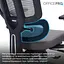 Офісне крісло OfficePro Skyline OC580-B-DG-DG (OC580-B-DG-DG) - мініатюра 9