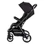 Коляска для ребенка прогулочная FreeON Dynamic, black [CD] - миниатюра 2