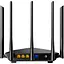 Маршрутизатор (роутер) Tenda TX1 Pro бездротовий (91150) - мініатюра 3