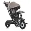Детский трехколесный велосипед Turbo Trike 42х61х22 см det0015634 - миниатюра 1