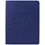 Щоденник шкільний Brisk Sarif Gold Синій (SC) - мініатюра 1