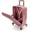 Валіза Heys EZ Fashion (S) Rose Gold (10162-0031-21) - мініатюра 7