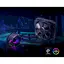СВО ASUS ROG Strix LC 120 RGB (90RC0051-M0UAY0) - мініатюра 4