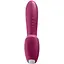 Вакуумный смарт-вибратор Satisfyer Sunray Berry - миниатюра 3