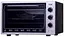 Духовка настільна Artel MD3618 L Grey-Black - мініатюра 1