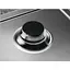 Варочная поверхность Electrolux EGS6436SX газовая [125483] - миниатюра 8