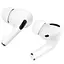 Бездротові TWS навушники Borofone BW80 White - мініатюра 3