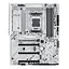 Материнская плата B850 MAX GAMING WIFI W sAM5 B850 4xDDR5 M.2 HDMI DP Wi-Fi BT ATX белый Asus teh0018993 - миниатюра 2