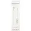 USB кабель Apple to Lightning + Lightning (Male Music) MA066 - мініатюра 1