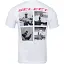 Футболка Select T-Shirt Fisherman XL White - мініатюра 3