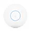 Точка доступу Ubiquiti UniFi 6 Long-Range (U6-LR) - мініатюра 8