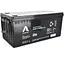 Акумулятор ASBIST Super AGM ASAGM-122000M8, Black Case, 12V 200.0Ah (522 х 240 х 219 (224)) Q1 - мініатюра 1