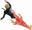 Фигурка Spirits Sanji One Piece Санджи Ван Пис 18 см BS S OP TK 18 E - миниатюра 4