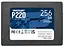 SSD-накопитель 256 ГБ Patriot P220 2,5 SATAIII TLC (P220S256G25) - миниатюра 1