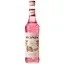 Сироп Monin Роза 700 г - миниатюра 1