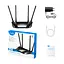 WiFi Mesh 4G LTE-маршрутизатор Cudy LT400 CAT4 N300 (73-00551) - миниатюра 5