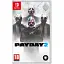 Игра PAYDAY 2 (Nintendo Switch) - миниатюра 1