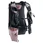 Рюкзак Deuter Ascender 13 Сиреневый (1052-3100122 5039) - миниатюра 5