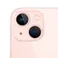 Apple iPhone 13 256 GB Pink (Grade C) Seller Refurbished - мініатюра 3