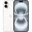 Смартфон Apple iPhone 16 Plus 256 GB eSim White (MXV03) [129976] - мініатюра 1