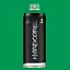 Аерозольна фарба глянцева MTN HC2 RV-363 400 мл Natura Green, EX014H0363 - мініатюра 2