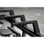 Варочная поверхность Electrolux KGS6436BX газовая [140656] - миниатюра 5
