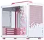 Корпус Jonsbo Z20 White-Pink (Z20 White-Pink) Без БП - мініатюра 1
