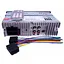 Автомагнитола MP3 3885 ISO 1DIN - миниатюра 3