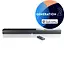 Саундбар Canton Smart Soundbar 10 Black - миниатюра 2