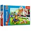 Пазли "Собачки в дії. Щенячий патруль" 30 елементів 18306 Trefl, в коробці (5900511183061) - мініатюра 1