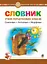 Словник учня початкових класів. Синоніми. Антоніми. Морфеми - миниатюра 1