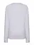 Кофта Saucony Triumph 3D Crew Wmn Light grey/Pink M (1097-800460-MVHM) - миниатюра 2