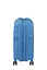 Чемодан American Tourister STARVIBE TRANQUIL BLUE 55x40x20(23) 55 См MD5*01002 - миниатюра 8