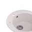Кухонная мойка Kroner KRP Komposit COL - 510 (CV027406) - миниатюра 3