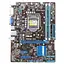 Материнська плата ASUS P8H61-MX (P8H61-MX) (Socket 1155, Intel H61, Micro-ATX) Б/в - мініатюра 1