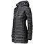 Куртка CMP Women's Parka with 3M Thinsulate Padding Black M (1097-30K3676-U901 40) - миниатюра 4