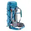 Рюкзак Deuter Aircontact Core 40+10 Синий (1052-3350122 1358) - миниатюра 6