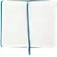 Еженедельник Axent 2026 Pocket Strong 90 x 150 мм малахитовый (8508-26-31-A) - миниатюра 5