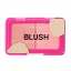 Румяна двойная Vivienne Sabo Blush Naturel 02 6 г (8000019905794) - миниатюра 1