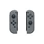 Nintendo Switch Joy-Con Gray (пара) - миниатюра 2