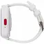 Детские умные часы Amigo GO006 GPS 4G Wifi Videocall White - миниатюра 3